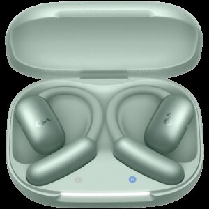 Anker, Soundcore Headphones AeroFit 2 Green - Slika 3