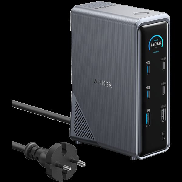 ANKER A83B63A1 ANKER A83B63A1