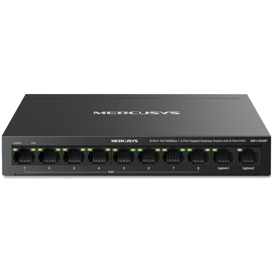 MERCUSYS MS110CMP