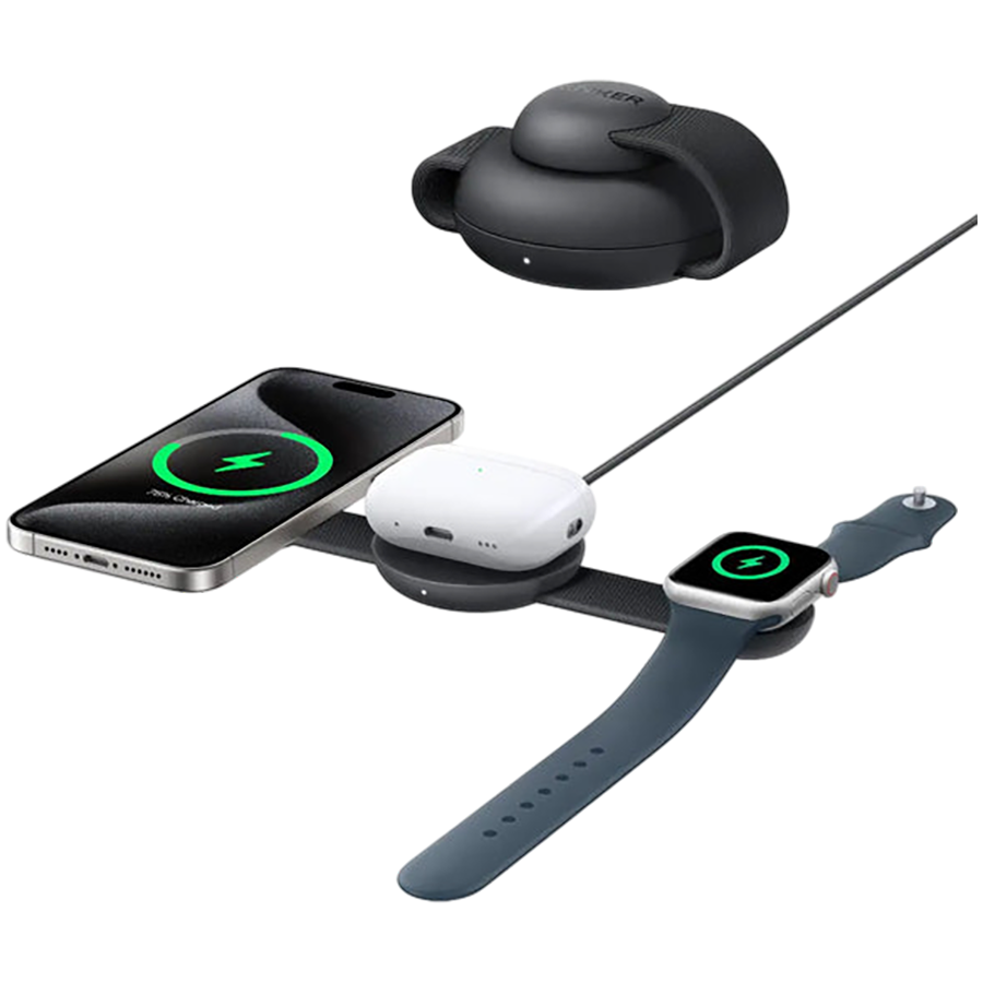 ANKER B25M8H11
