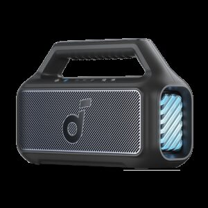 Anker, Soundcore Speaker Boom 2 Black - Slika 2