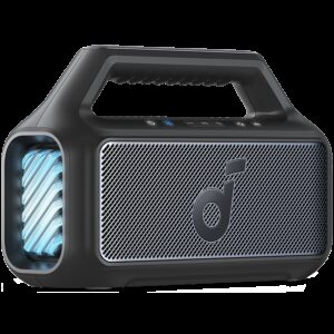 Anker, Soundcore Speaker Boom 2 Black - Slika 3