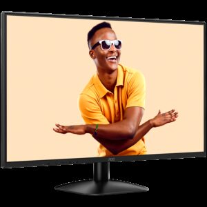 AOC Monitor 27B31H 27" IPS, 1920x1080, 120Hz, 1ms - Slika 2