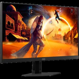 AOC Monitor Gaming 27G4HRE 27" Fast IPS, 1920x1080 - Slika 2