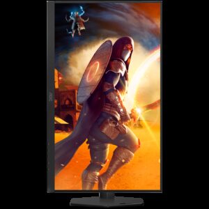 AOC Monitor Gaming Q27G4ZR 27" Fast IPS, 2560x1440 - Slika 2