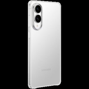 SAMSUNG Galaxy S25 Edge Clear Case Transparent - Slika 2