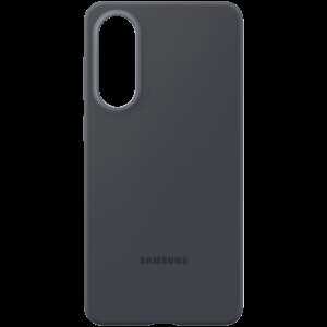 SAMSUNG Galaxy S25 Edge Silicone Case Black - Slika 2