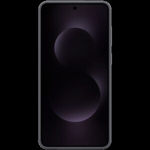 SAMSUNG Galaxy S25 Edge Silicone Case Black - Slika 3