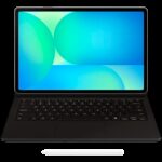 SAMSUNG EF-DX625UBEG