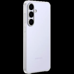 SAMSUNG Galaxy S25 FE Clear Case Transparent - Slika 2