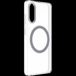 SAMSUNG Galaxy S25 Edge Clear Magnet Case - Slika 2