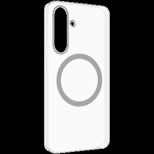 Samsung Galaxy S25 FE Clear Magnet Case - Slika 2