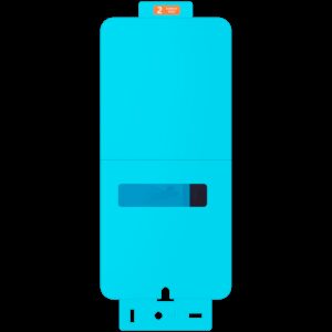 Samsung Galaxy S25 FE Anti-reflecting Film Transpa - Slika 2