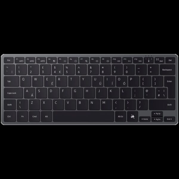 SAMSUNG EJ-B7800UBEGWW