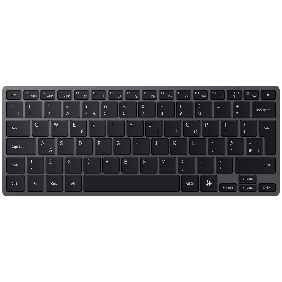 SAMSUNG EJ-B7800UBEGWW