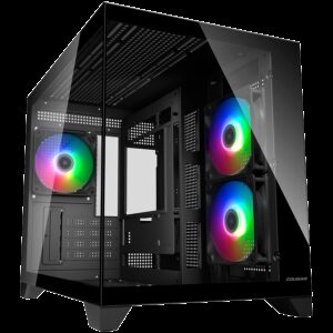 COUGAR GAMING CGR-2QA6B-RGB