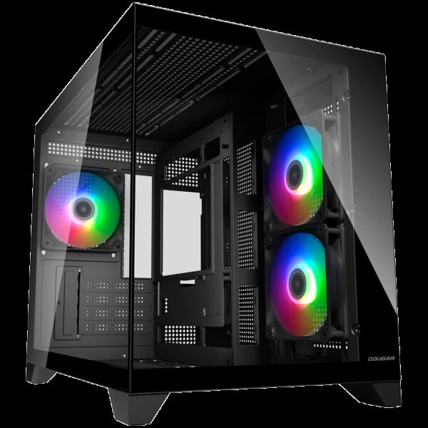 COUGAR GAMING CGR-2QA6B-RGB COUGAR GAMING CGR-2QA6B-RGB