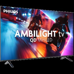 Philips 55MLED920/12 AMBILIGHT 4K Quantum Dot Mini - Slika 2