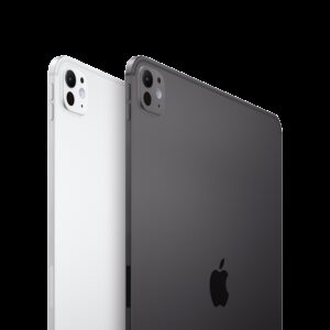 11-inch iPad Pro M5 Wi‑Fi 512GB with standard gl - Slika 3