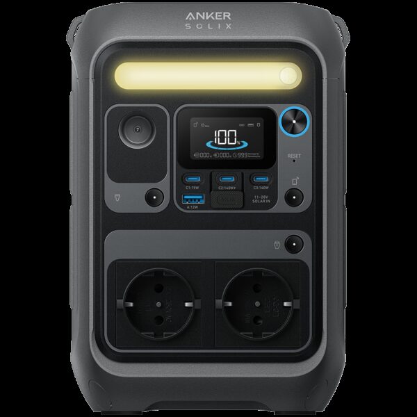 ANKER A1723311