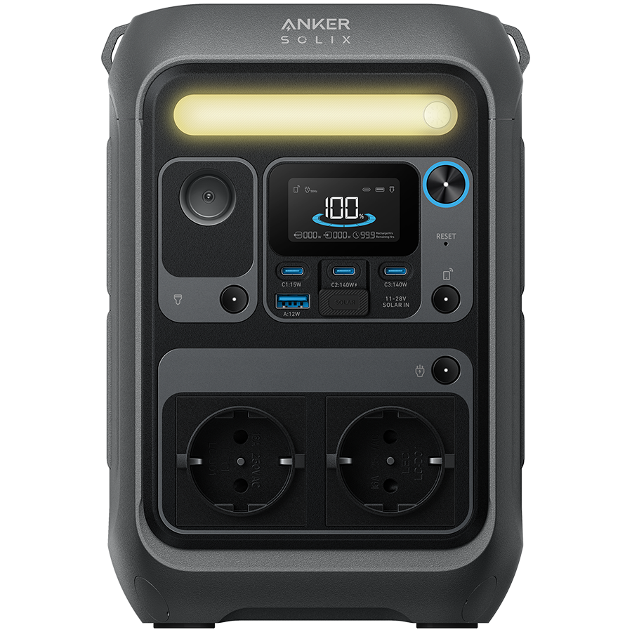ANKER A1723311