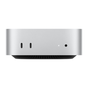 Apple MAC MINI: M4 10C CPU/10C GPU/16GB/512GB-ROC - Slika 3
