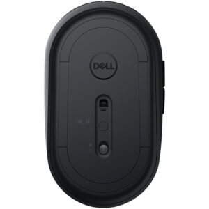 Dell Mobile Pro Wireless Mouse - MS5120W - Black - Slika 3