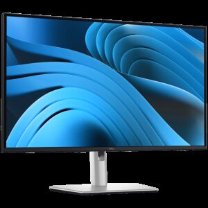 Dell Pro 27 Plus Monitor P2725D 27.0" QHD 2560x144 - Slika 2