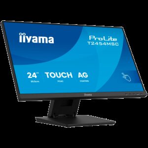 IIYAMA Monitor Touch T2454MSC-B3AG 24" InCell PCAP - Slika 2