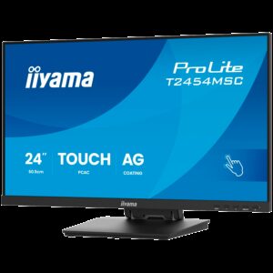 IIYAMA Monitor Touch T2454MSC-B3AG 24" InCell PCAP - Slika 3