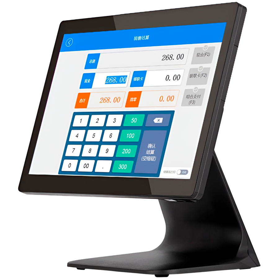 MICROPOS R1019MPS