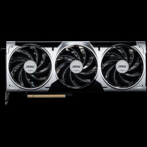 MSI Video Card Nvidia RTX 5080 16G VENTUS 3X OC PL - Slika 2