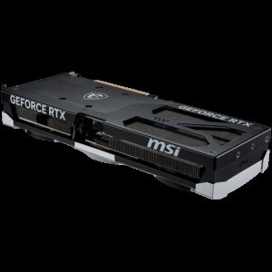 MSI Video Card Nvidia RTX 5080 16G VENTUS 3X OC PL - Slika 3