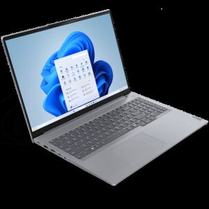 ThinkBook 16 G7 ARP, 16'' WUXGA (1920x1200) IPS 30 - Slika 3