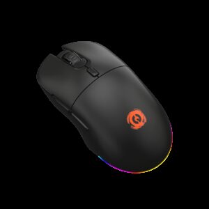 CANYON Gaming Mouse CUTLASS max DPI 2400 RGB Wirel - Slika 3