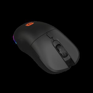 CANYON Gaming Mouse CUTLASS max DPI 2400 RGB Wirel - Slika 2