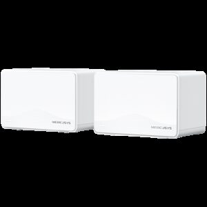 MERCUSYS HALO-H25BE(2-PACK)