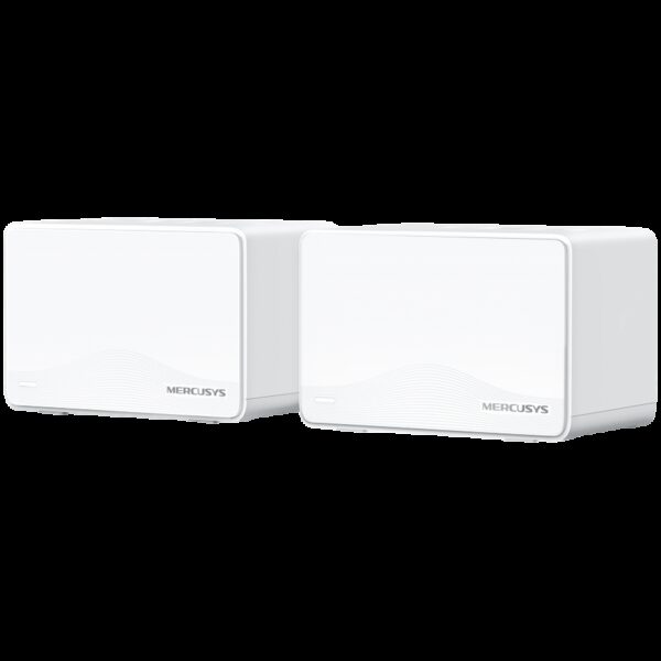 MERCUSYS HALO-H25BE(2-PACK) MERCUSYS HALO-H25BE(2-PACK)