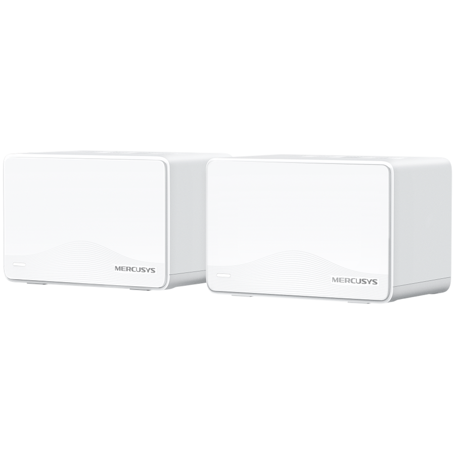 MERCUSYS HALO-H25BE(2-PACK)