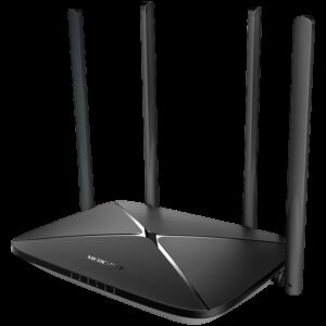 MERCUSYS MB115-4G(EU)