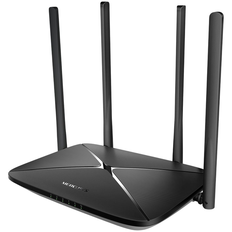 MERCUSYS MB115-4G(EU)