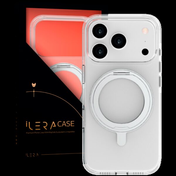 iLera ILRCLCA17PR