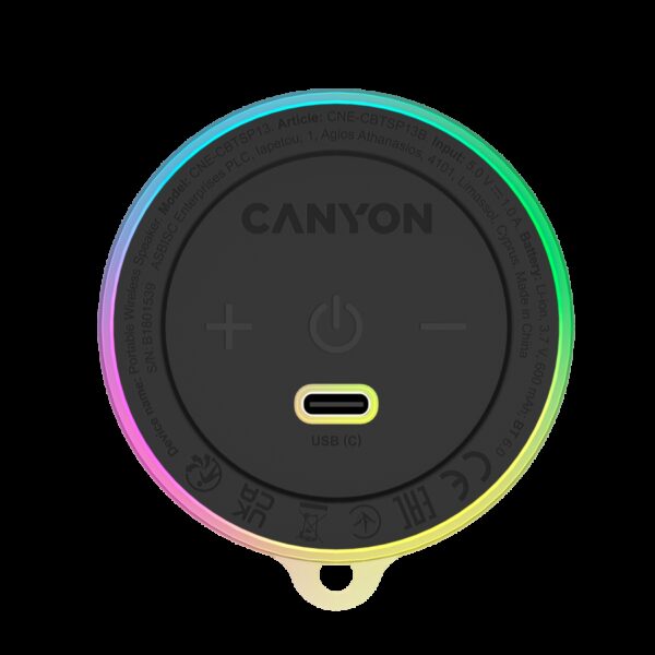 CANYON CNE-CBTSP13B CANYON CNE-CBTSP13B