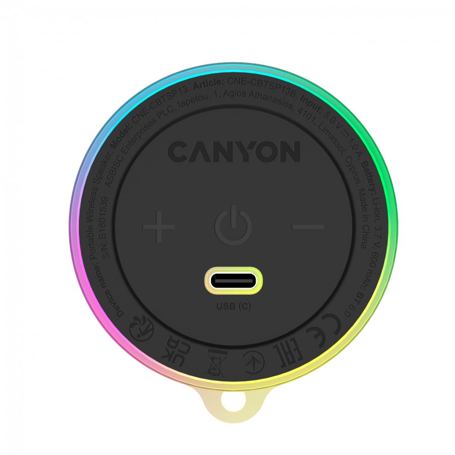 CANYON CNE-CBTSP13B