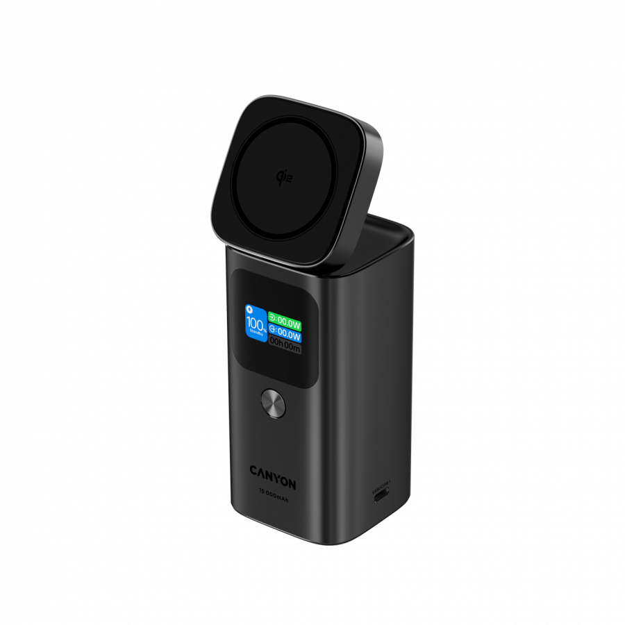 CANYON CNS-CPB150DG