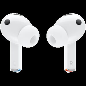 Samsung Galaxy Buds3 Pro White - Slika 3