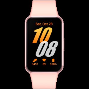 Samsung Galaxy Fit3 Pink Gold - Slika 2
