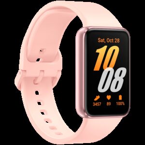 Samsung Galaxy Fit3 Pink Gold - Slika 3