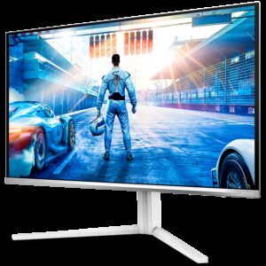 PHILIPS Evnia 6000 27M2N6501L OLED gaming monitor - Slika 2