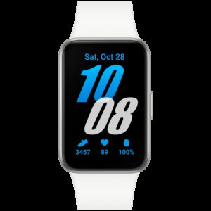 Samsung Galaxy Fit3 Silver - Slika 2